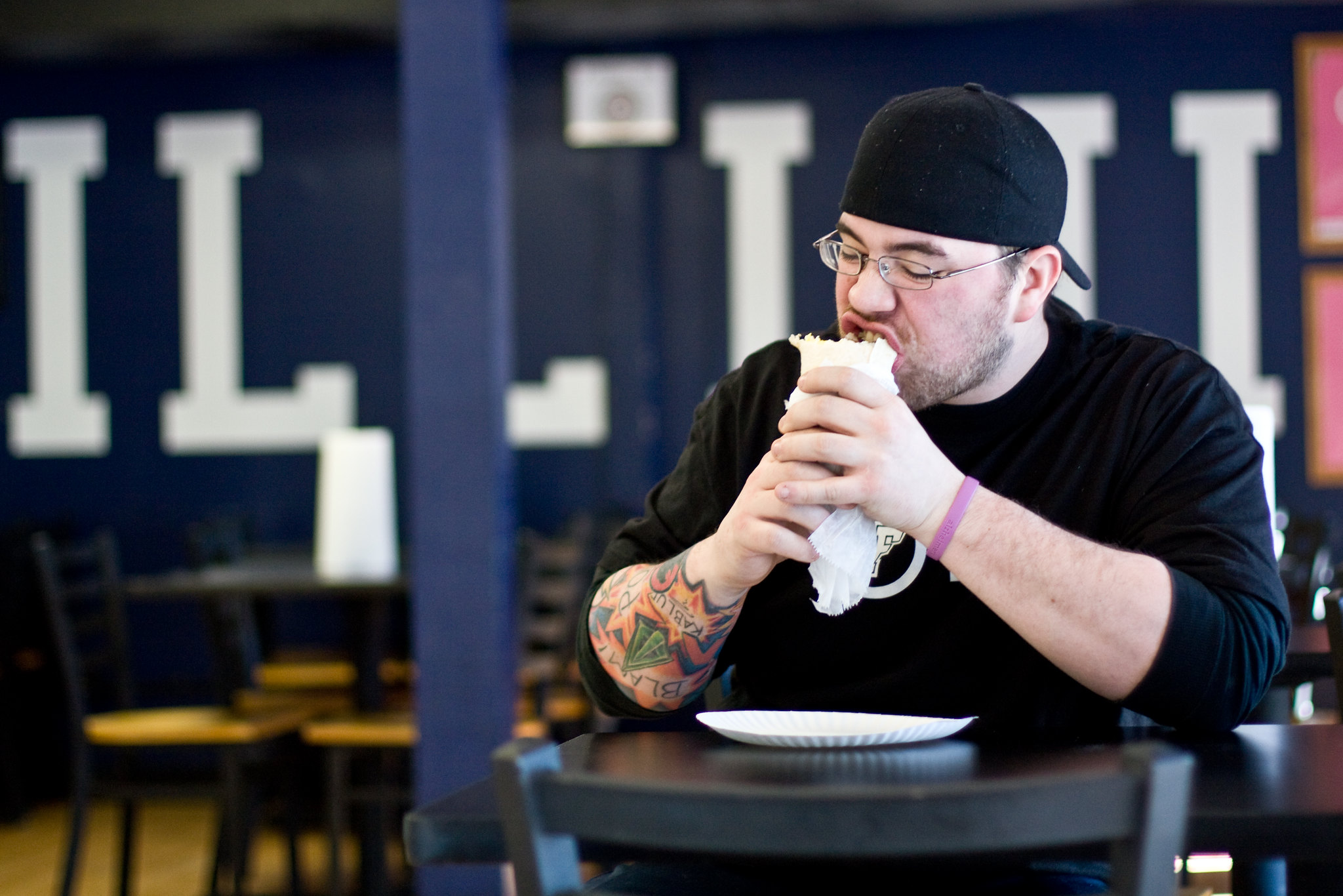 Fat Sandwich Company