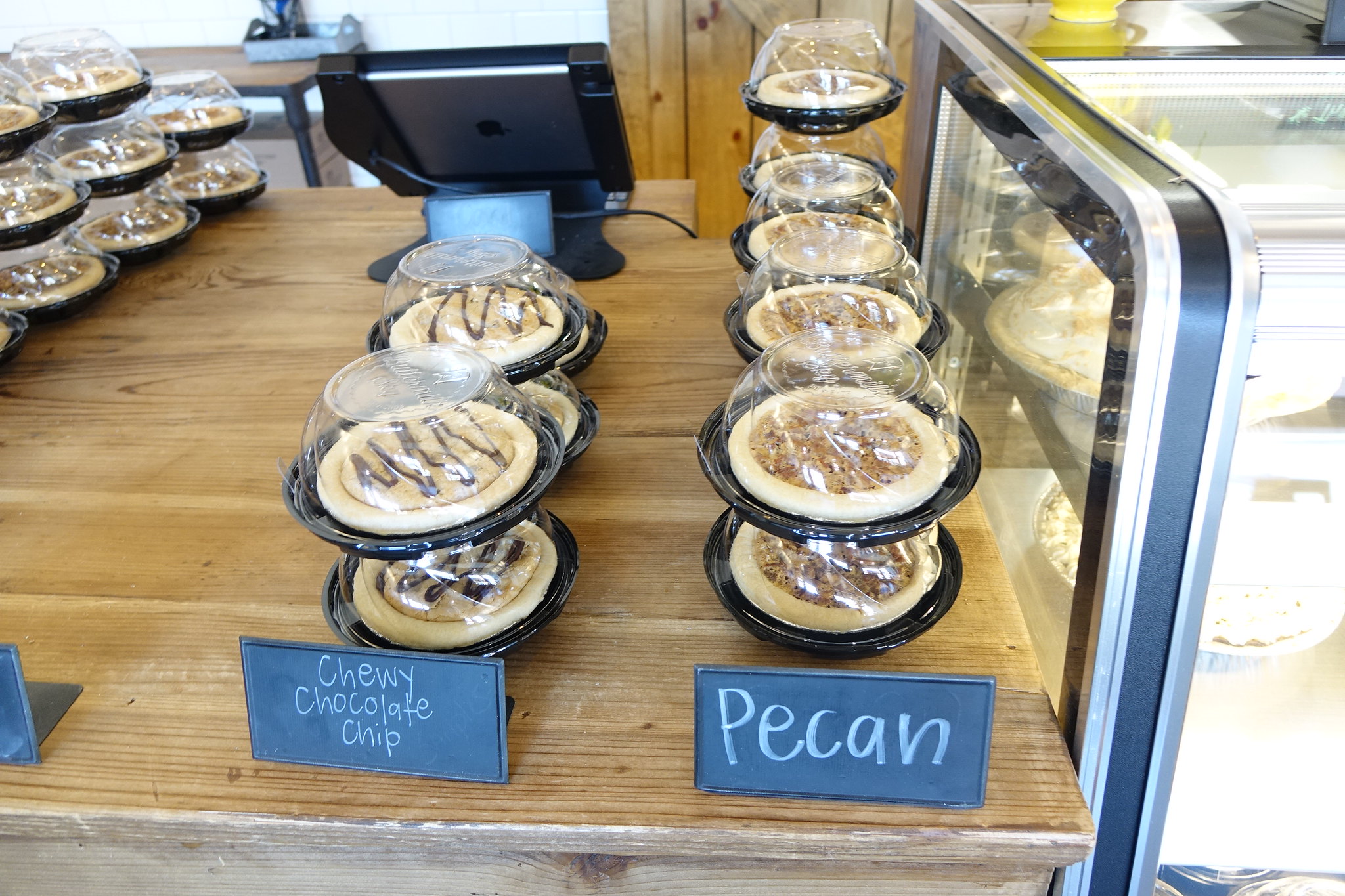 Buttermilk Sky Pie Shop