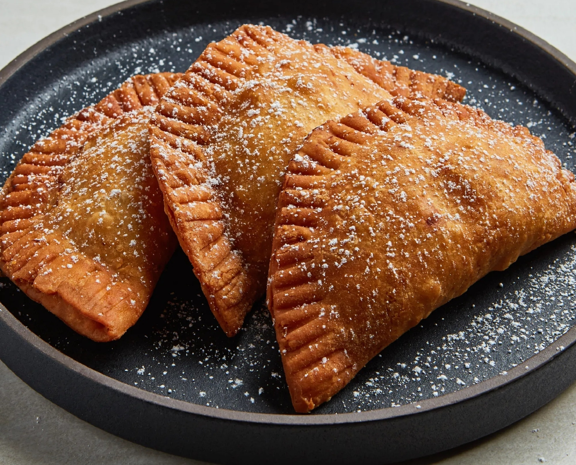 Fried Apple Pies