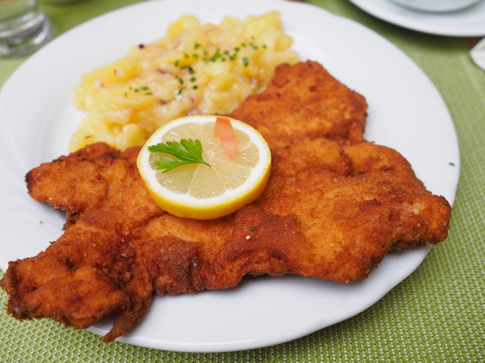 Wiener Schnitzel