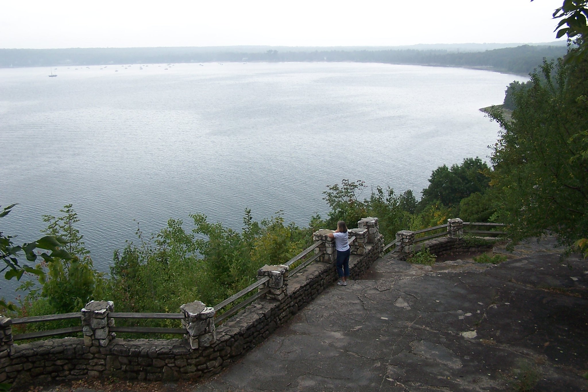 Peninsula State Park, Door County, Wisconsin