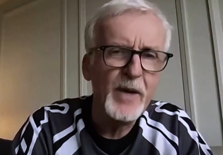 Screenshot from the documentary movie Minute by Minute: The Titan Sub Disaster (2024)