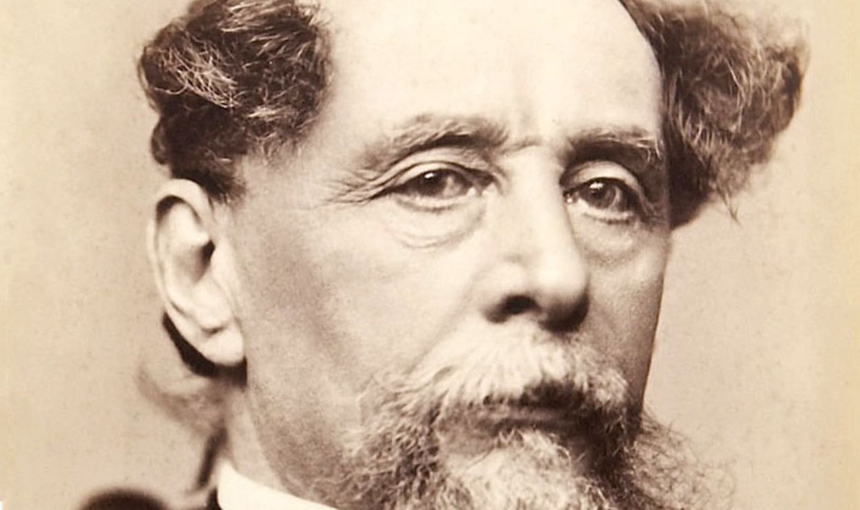 Charles Dickens