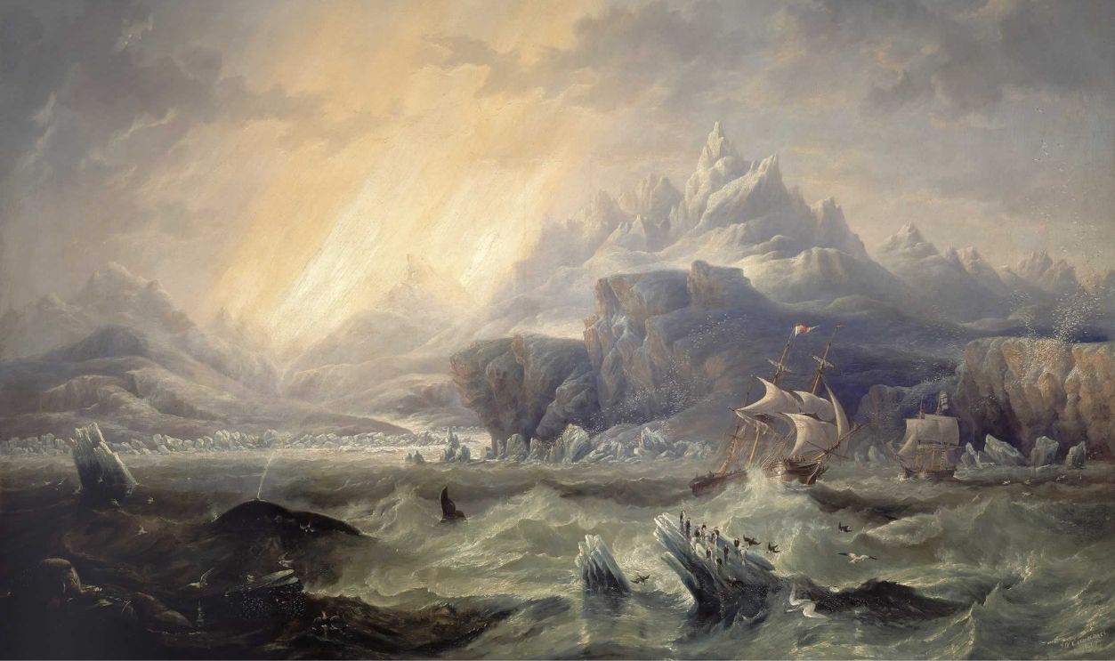 HMS_Erebus_and_Terror