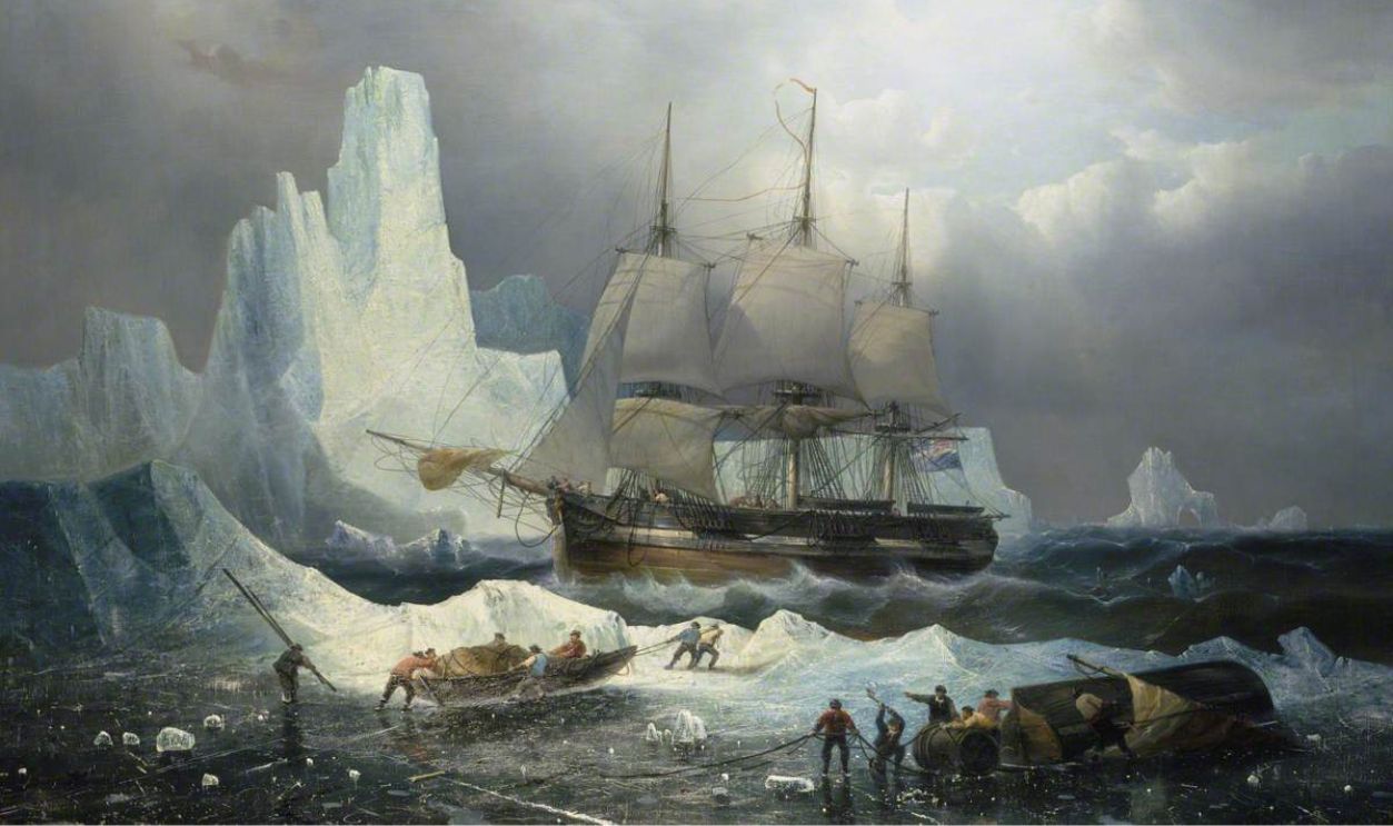 Smart Heating Systems