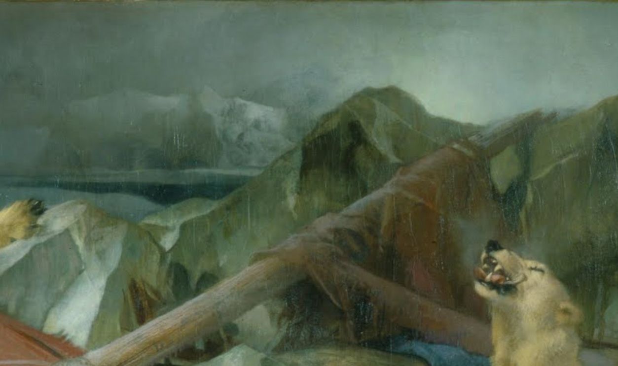 Edwin Landseer 
