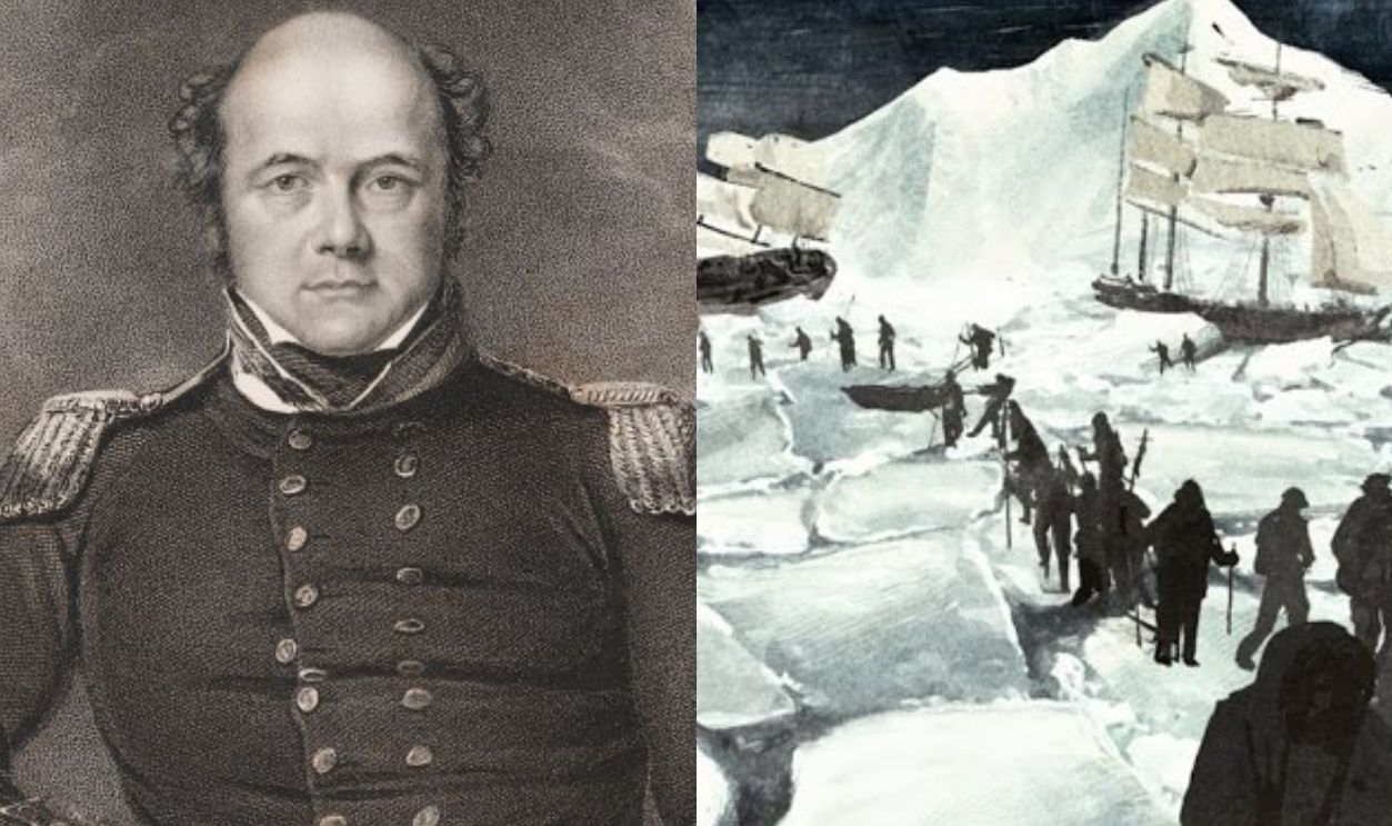 Franklin Expedition