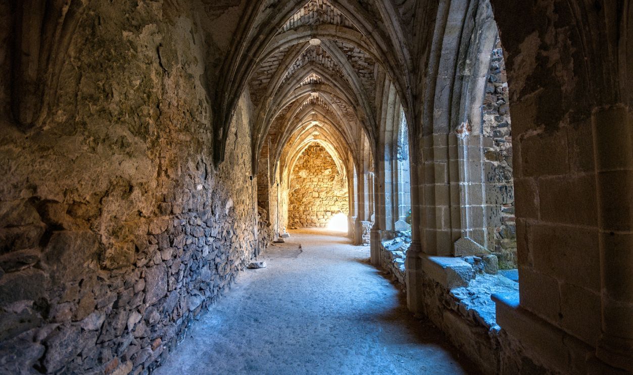 Rosa Coeli Monastery