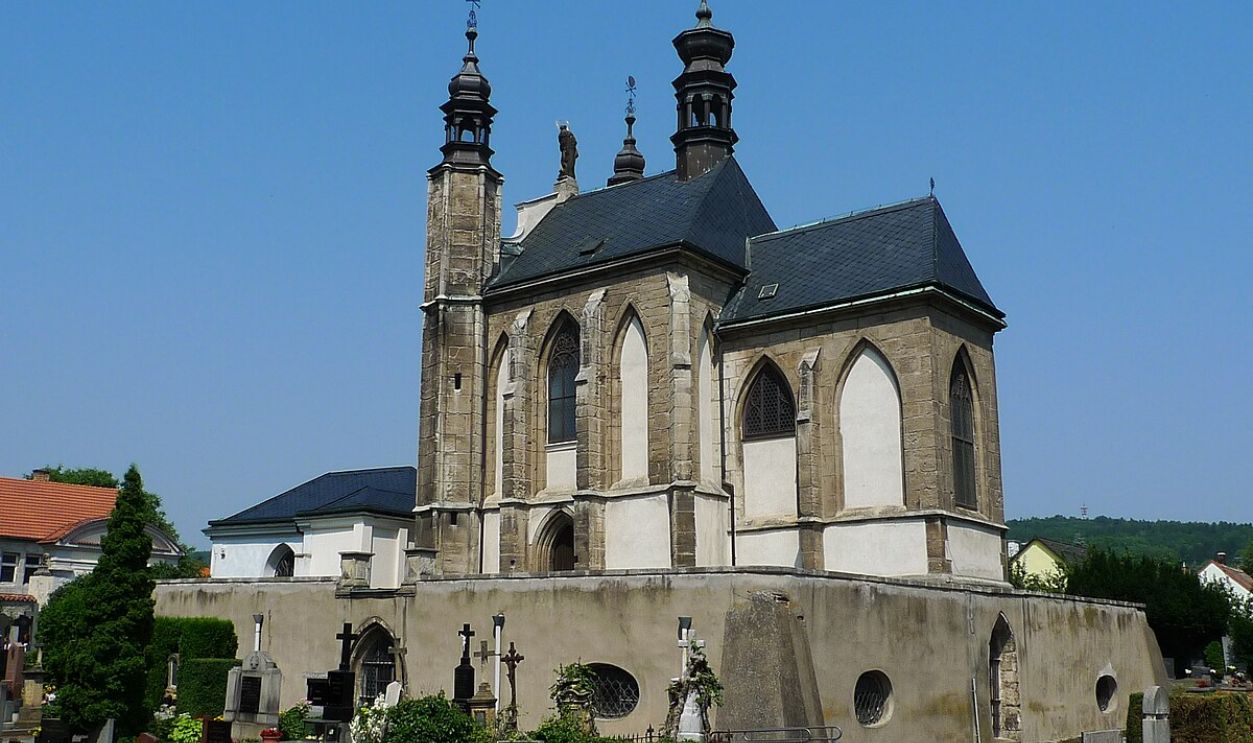 Sedlec Ossuary