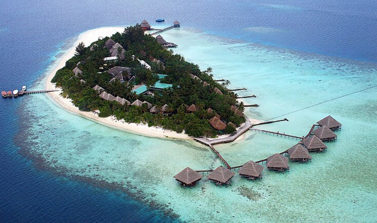 Maldives Resort Islands