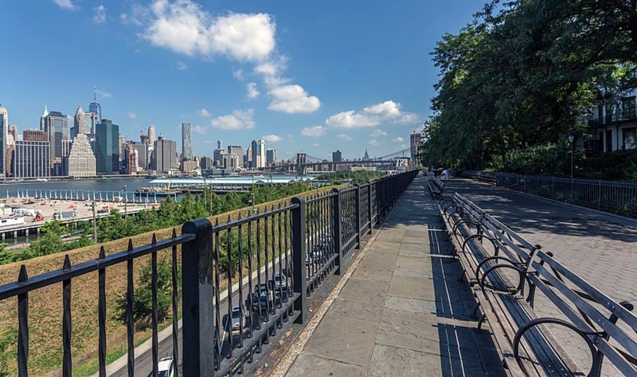 Brooklyn Heights, New York