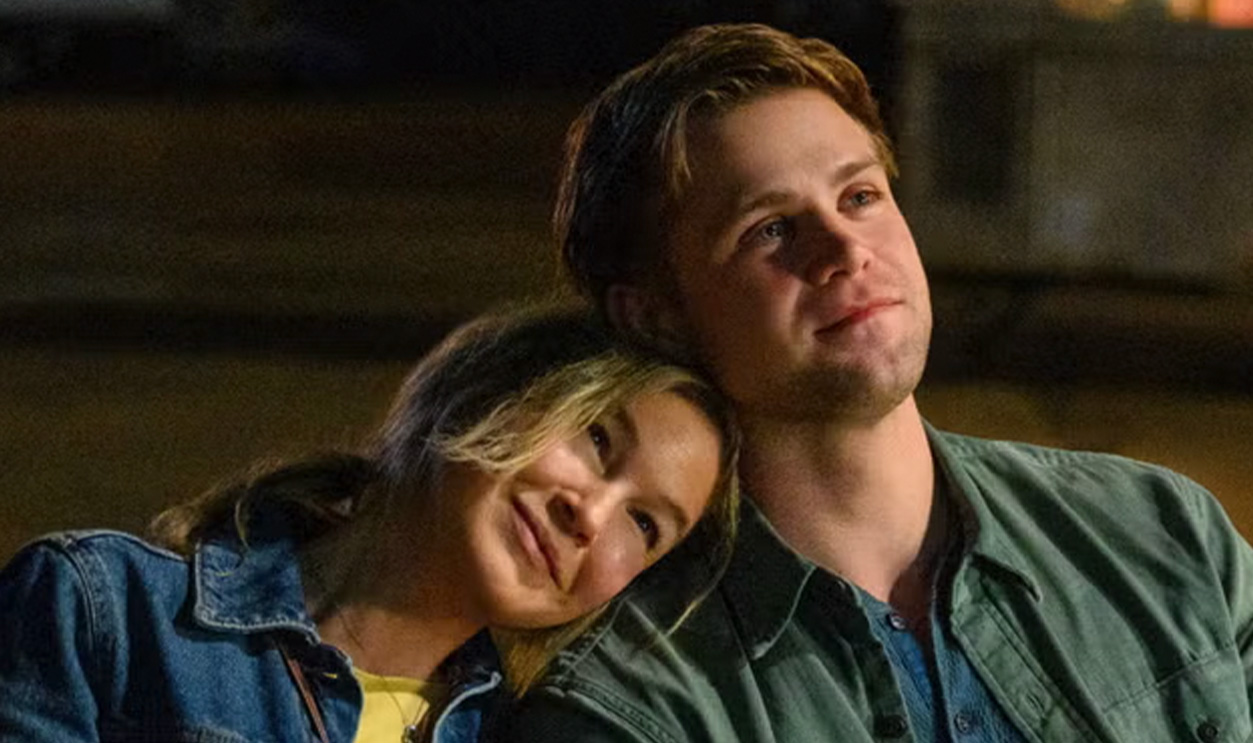 Rss Thumb - 2025 Movie Book Adaptations