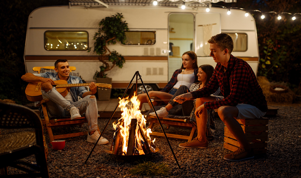 Rss Thumb - Random Camping