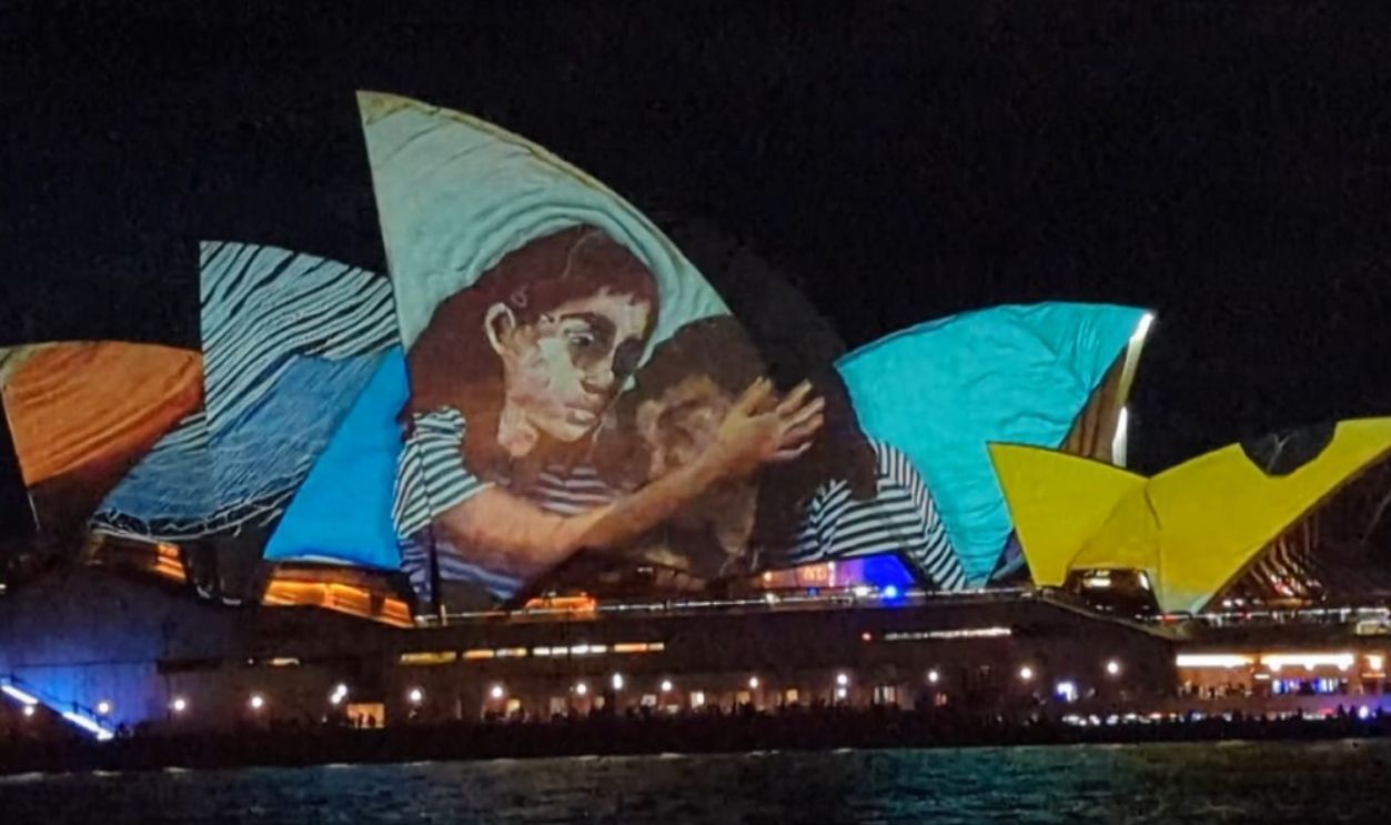 Vivid Sydney, Australia