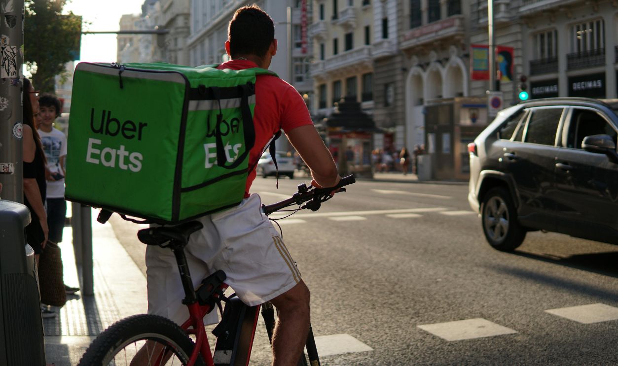 Food Delivery Culture