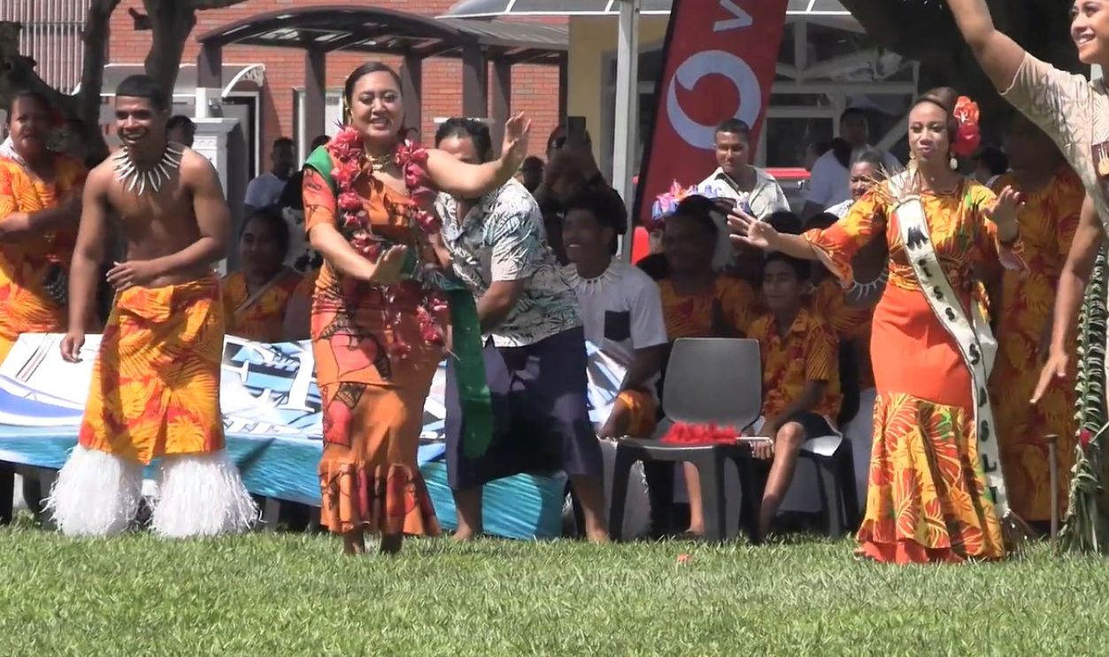 Teuila Festival, Samoa 