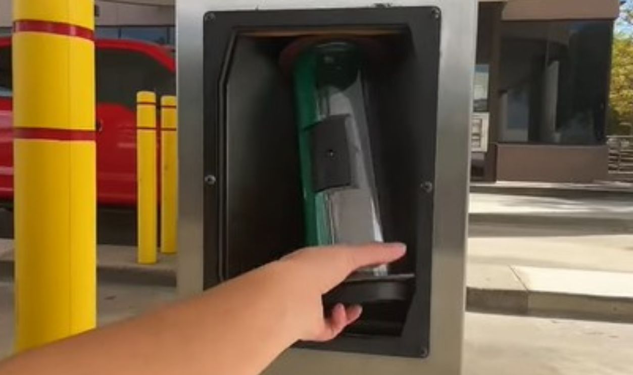 Drive-Through Everything