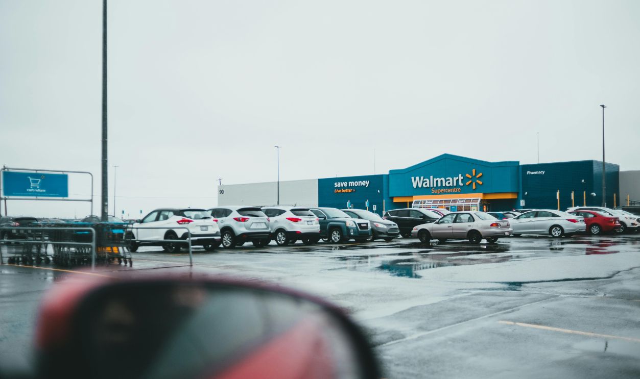 24/7 Shopping Culture