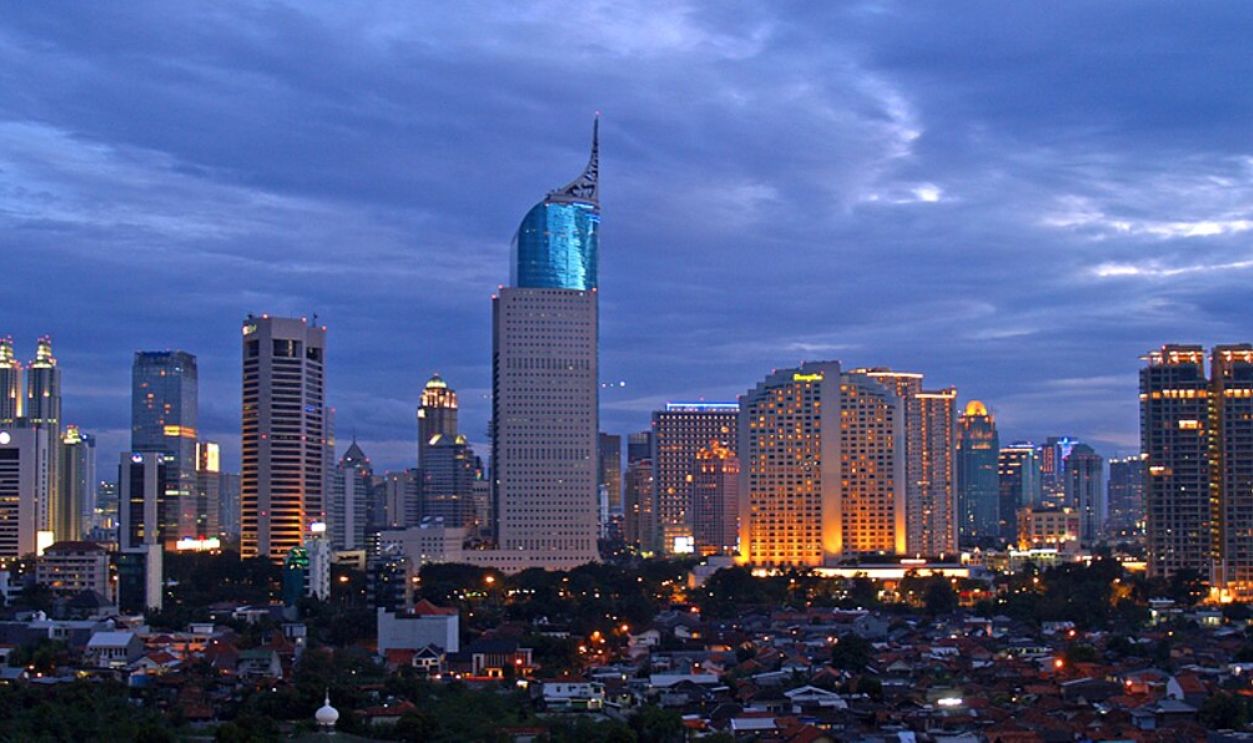 Jakarta, Indonesia
