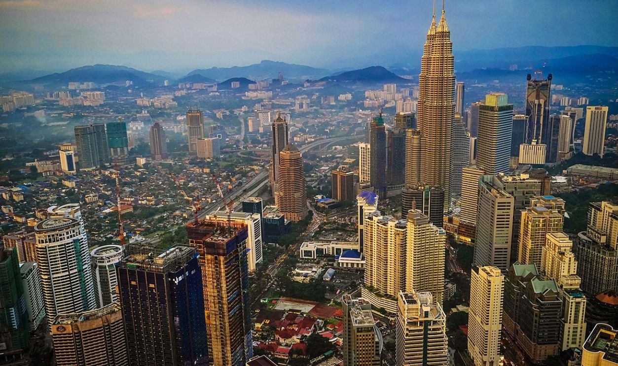 Kuala Lumpur, Malaysia