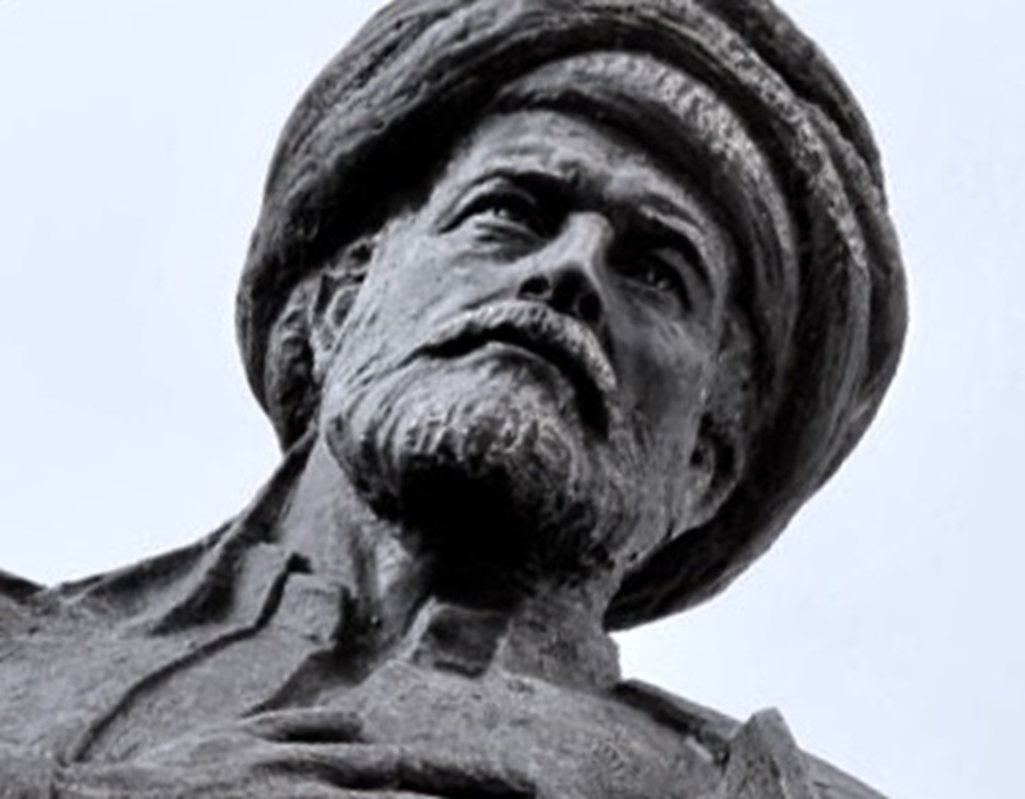 Statue of Piri Reis - 2010