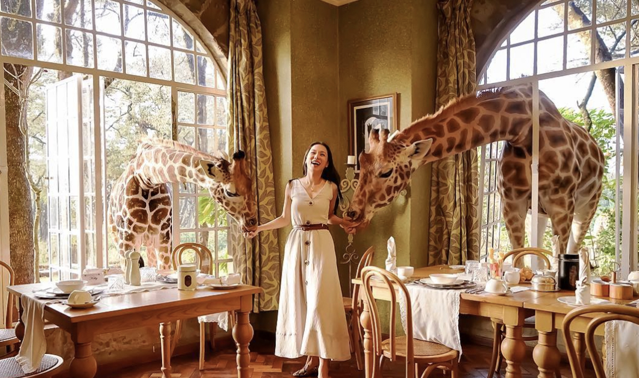 Unique Hotels Msn Single