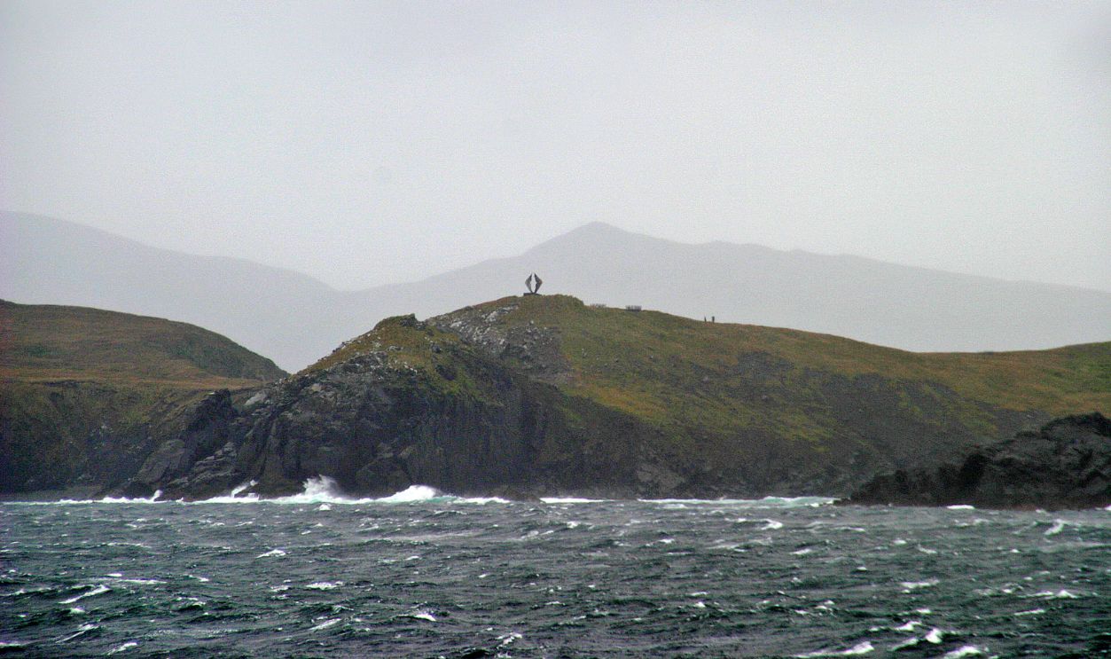 Cape Horn