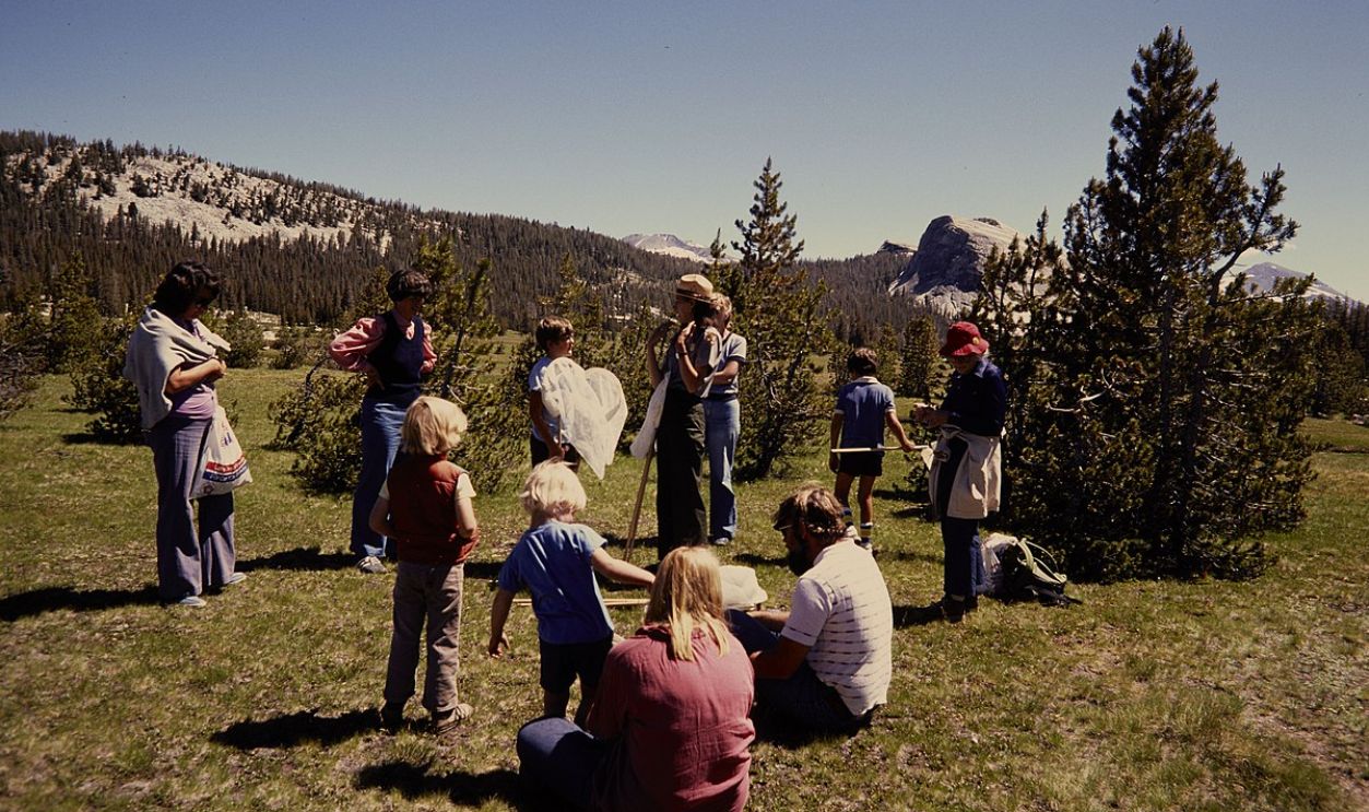 National Park Service