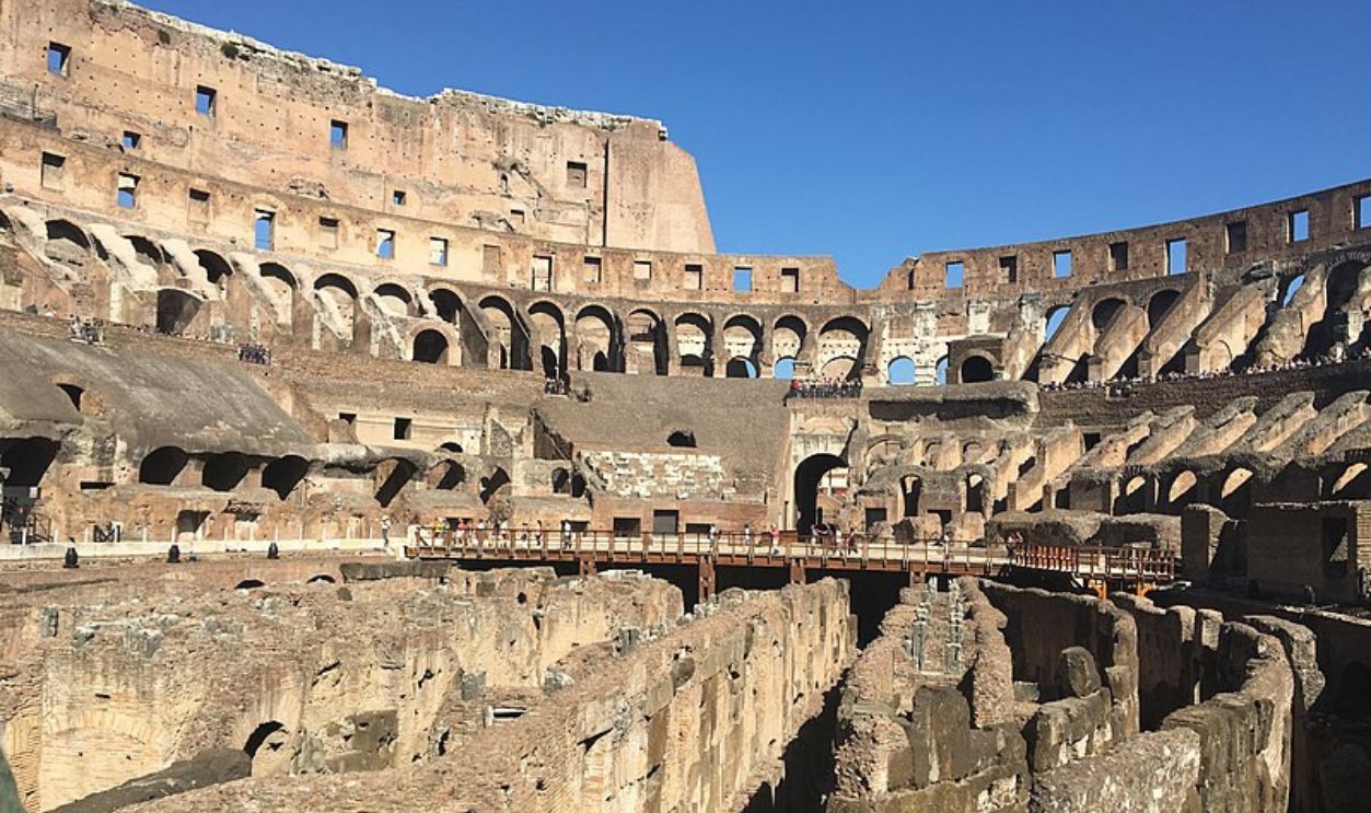 Early Transformation