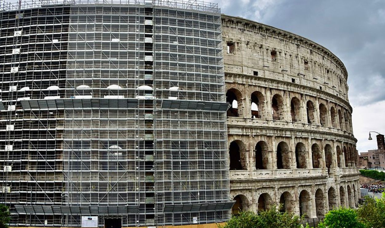 Restoration Projects