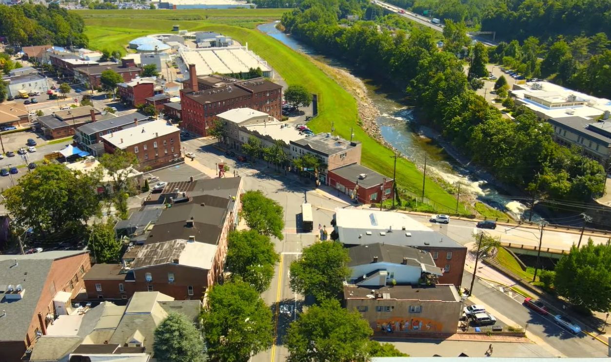 East Stroudsburg, Pennsylvania