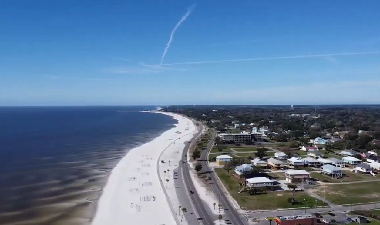 Gulfport, Mississippi