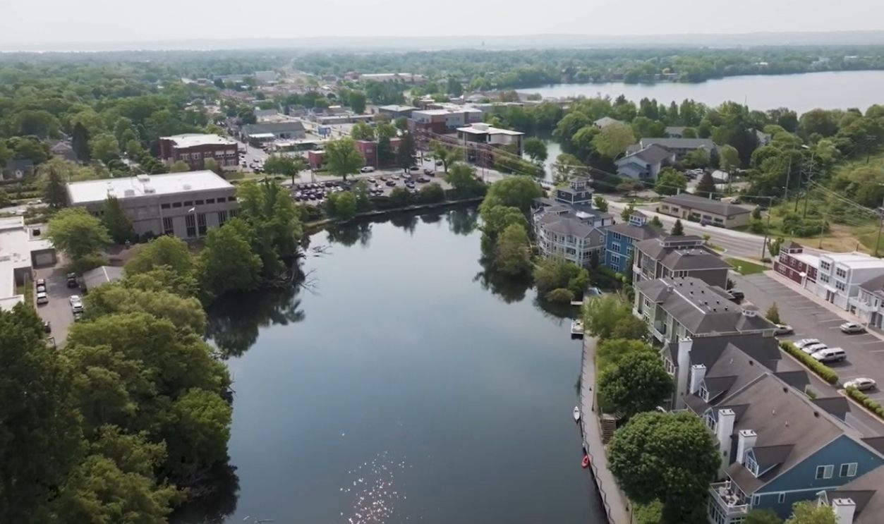 Traverse City, Michigan