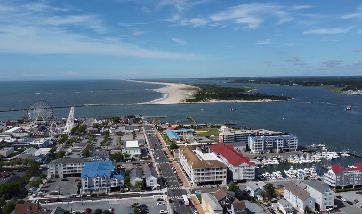 Ocean City, Maryland