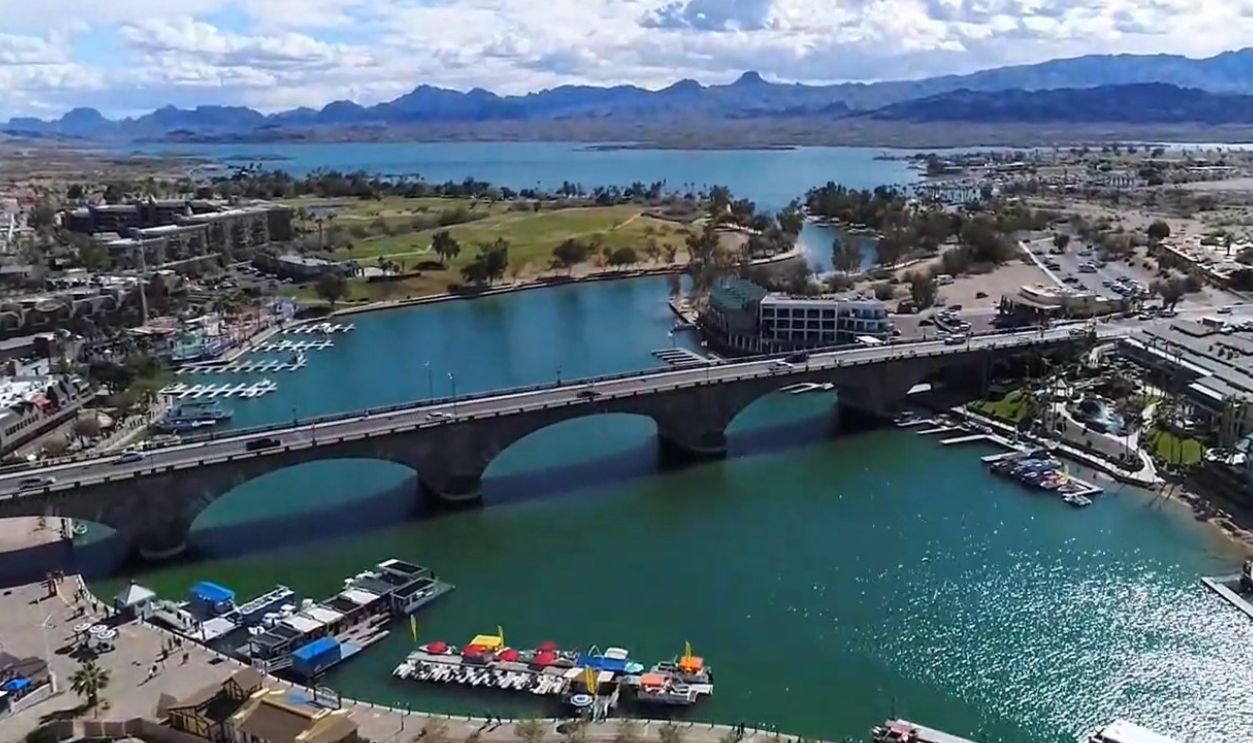 Lake Havasu City, Arizona