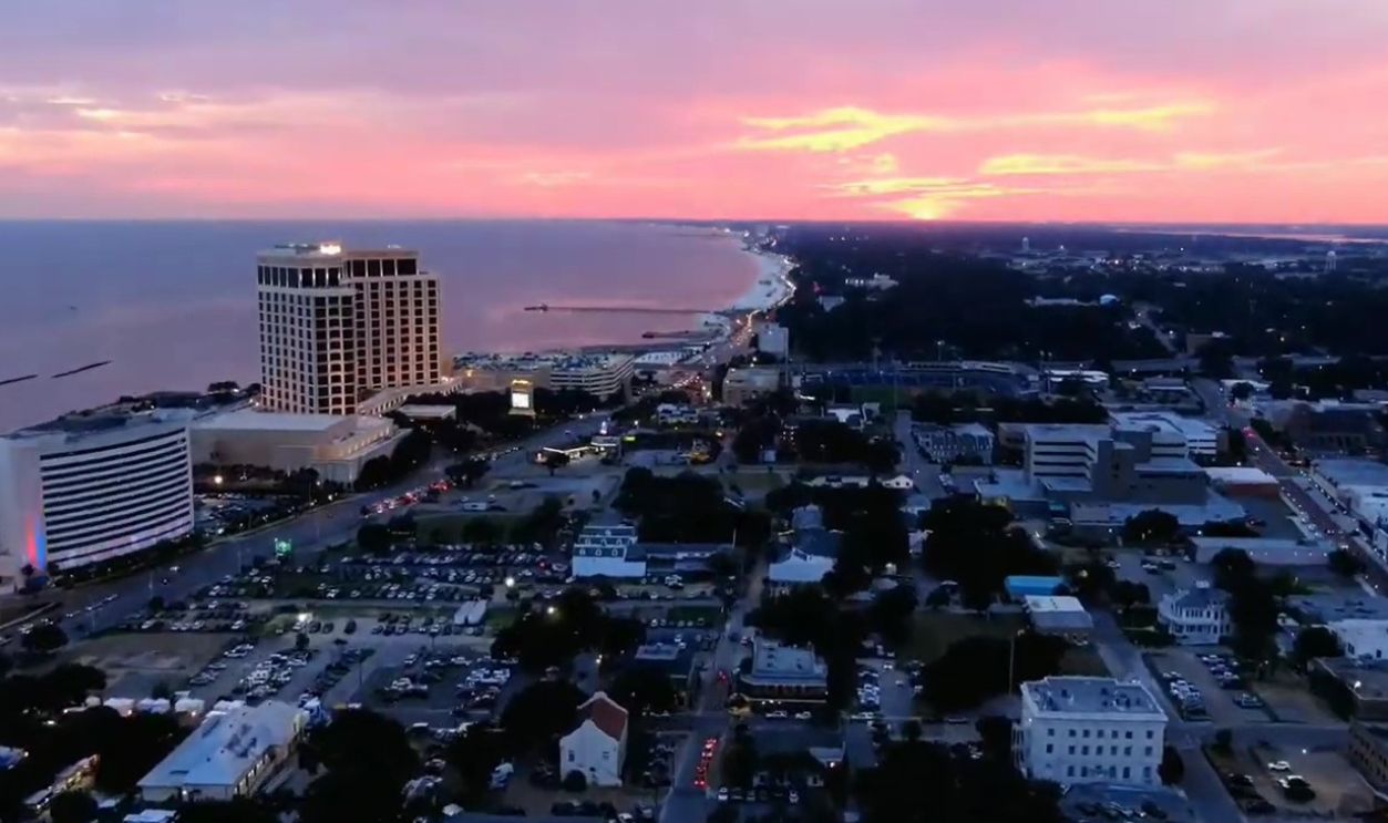 Biloxi, Mississippi