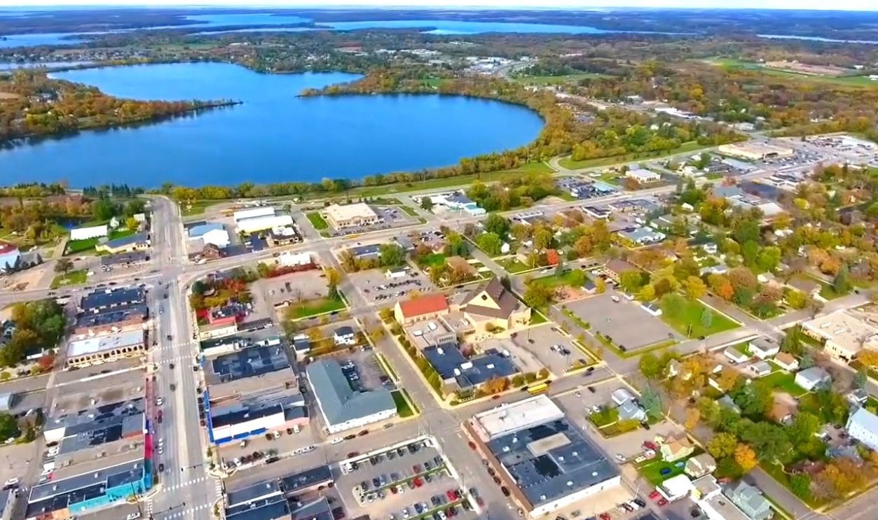 Alexandria, Minnesota