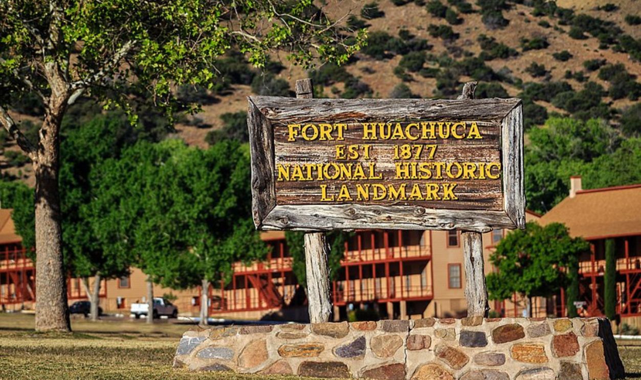 Camp Huachuca