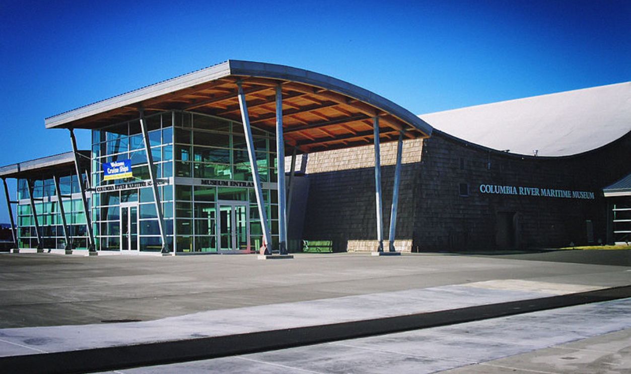 Columbia River Maritime Museum