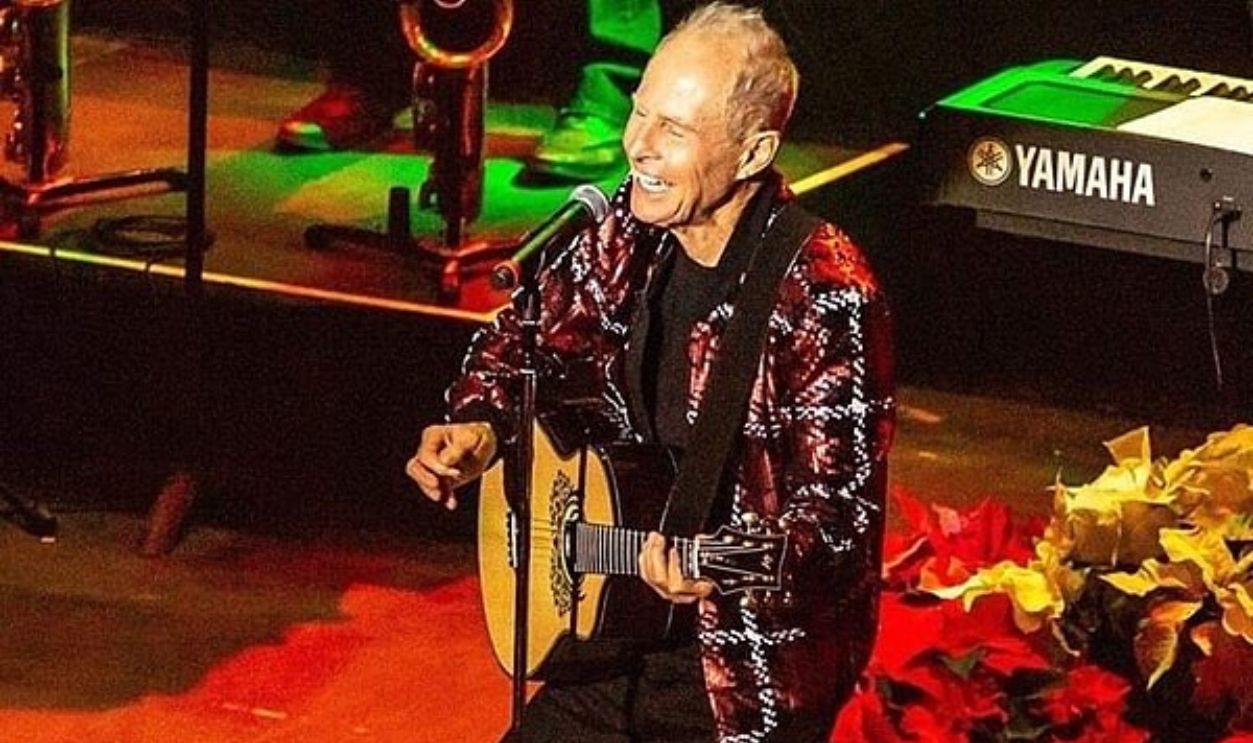 Holiday Express Concert