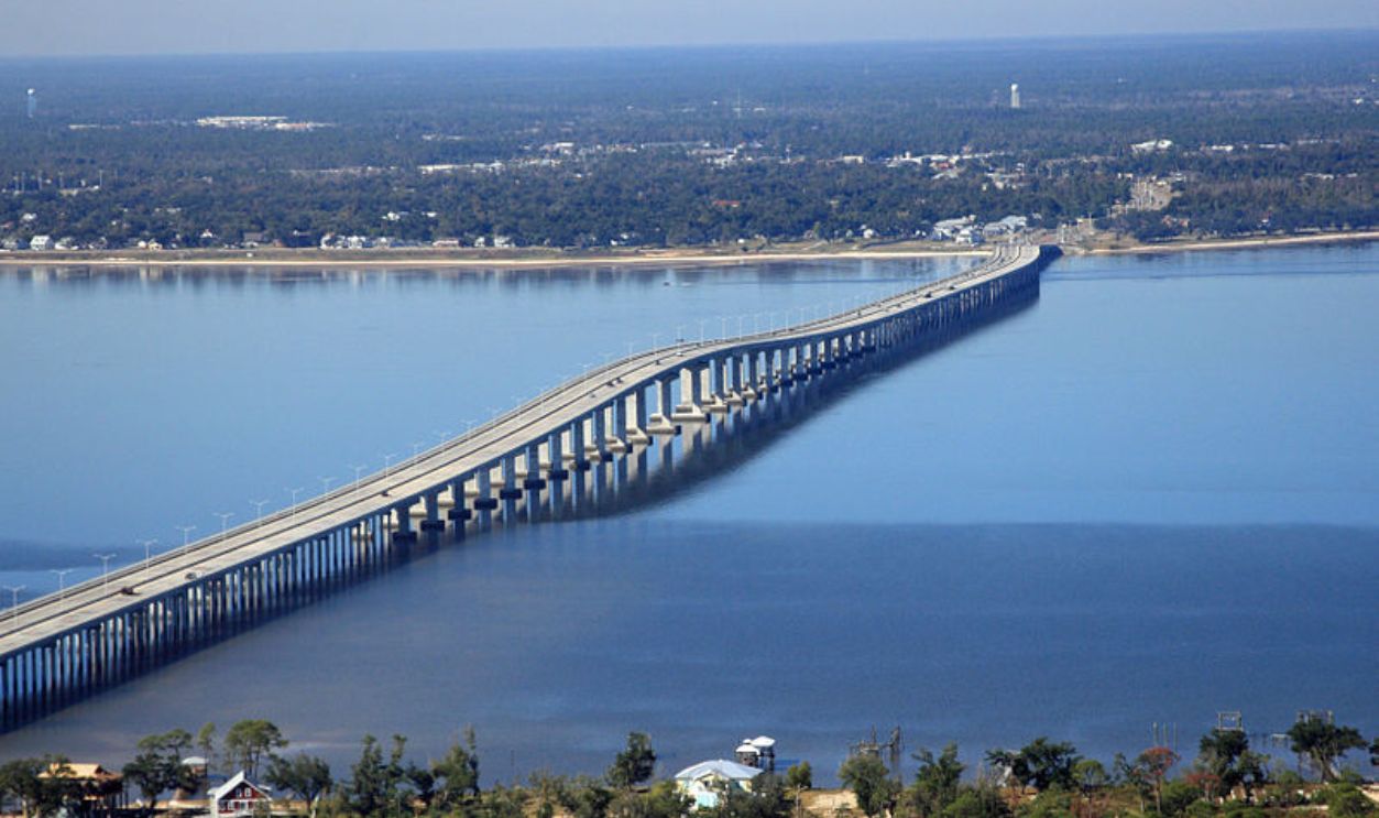 Bay St. Louis, Mississippi