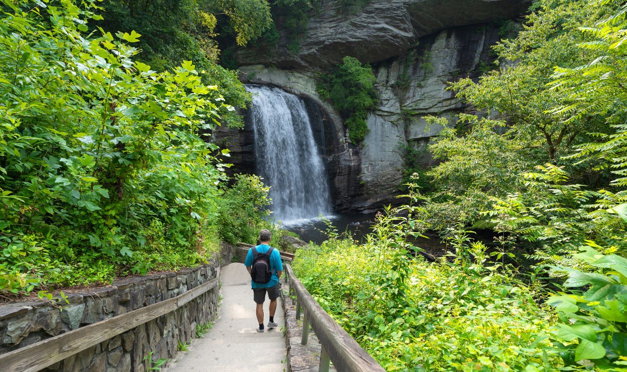 Brevard, North Carolina