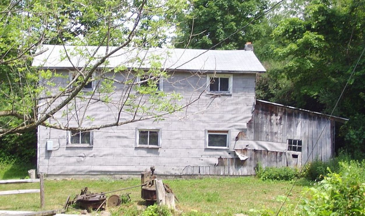 New Hope, Pennsylvania