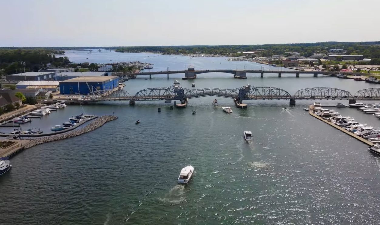 Sturgeon Bay, Wisconsin