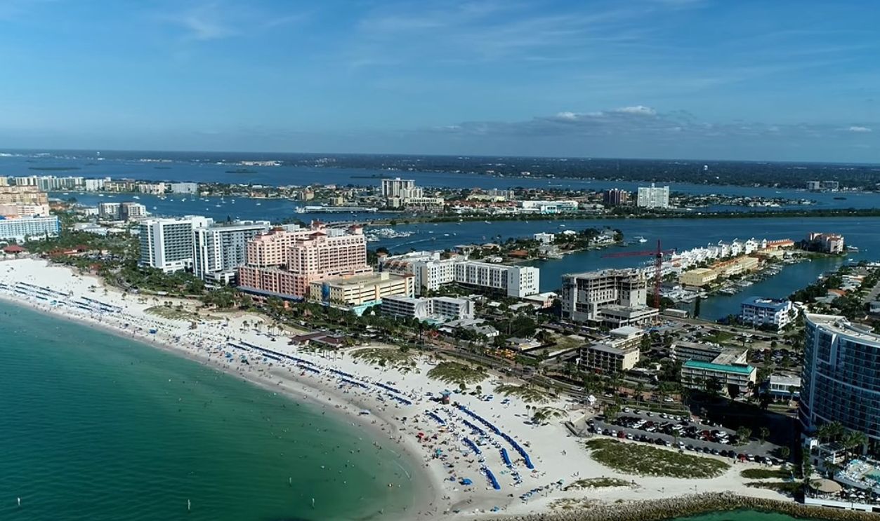 Clearwater, Florida