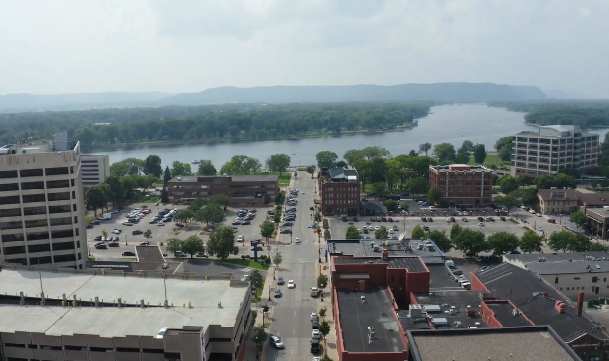 La Crosse, Wisconsin