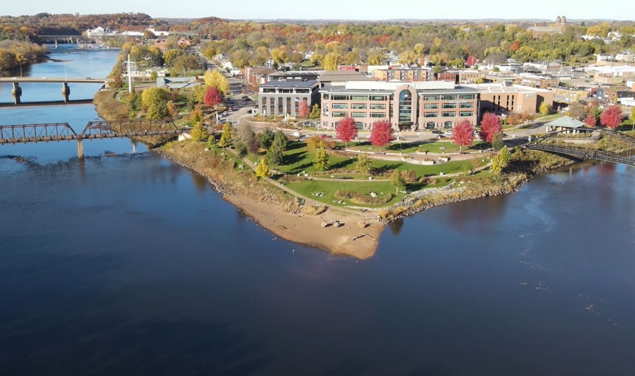 Eau Claire, Wisconsin