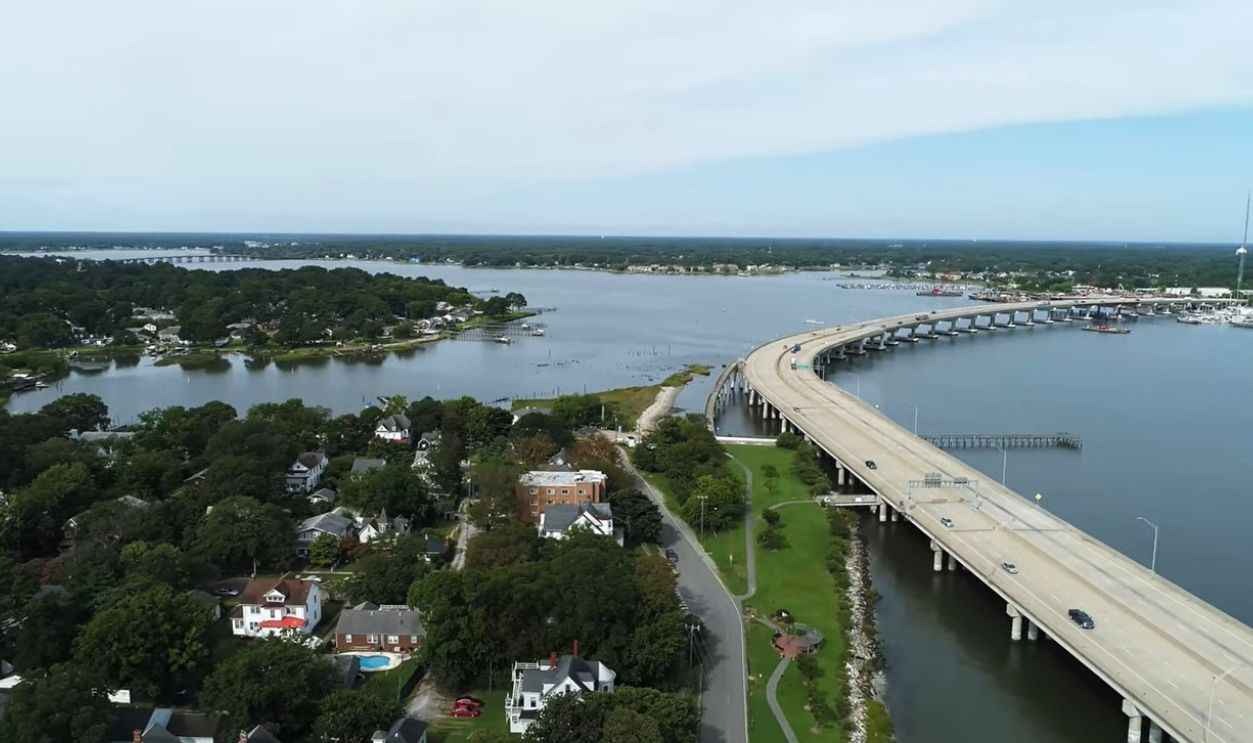 Portsmouth, Virginia