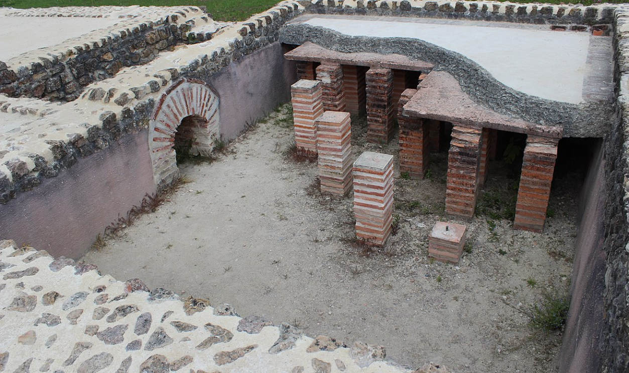 Hypocaust