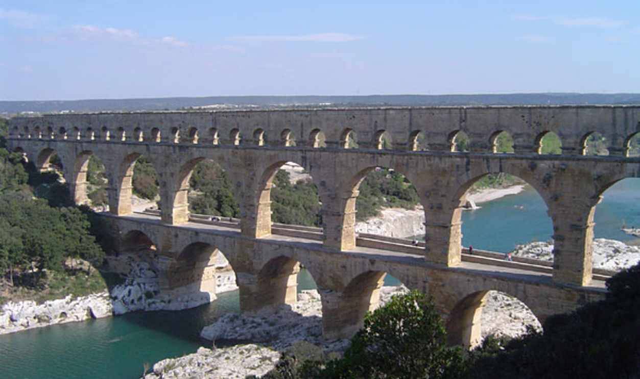 Aqueducts